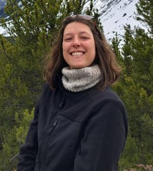 Mathilde ROMAND - Cabinet Chaton-Meunier, Experts forestiers