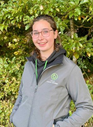 Alice ROUYER - Cabinet Chaton-Meunier, Experts forestiers