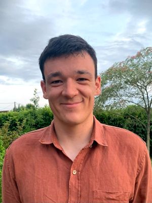 Maxence CHABRIDON - Cabinet Chaton-Meunier, Experts forestiers