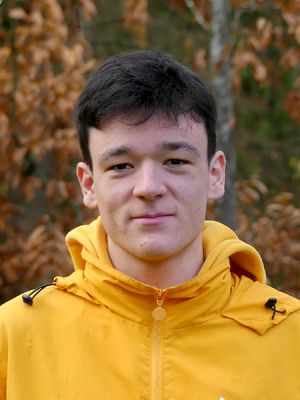 Maxence CHABRIDON - Cabinet Chaton-Meunier, Experts forestiers